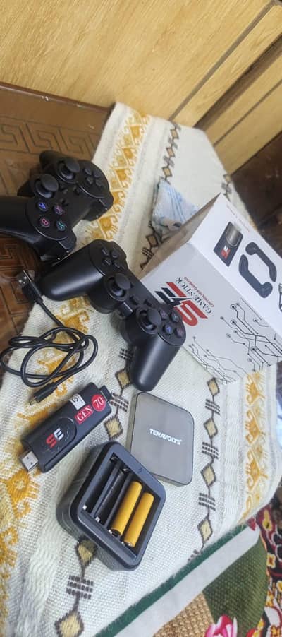 Game stick x70