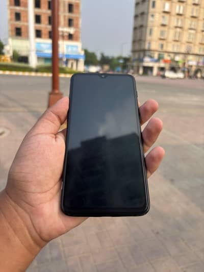 One Plus 6T