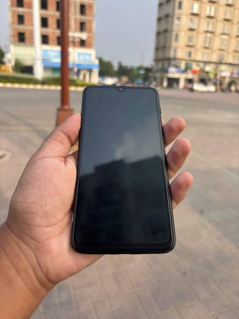 One Plus 6T 0