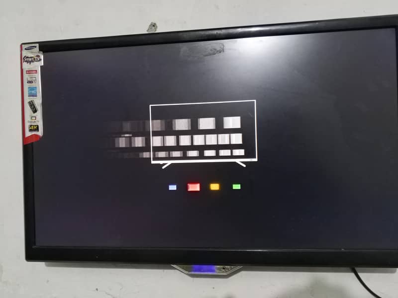 Smart Tv 4