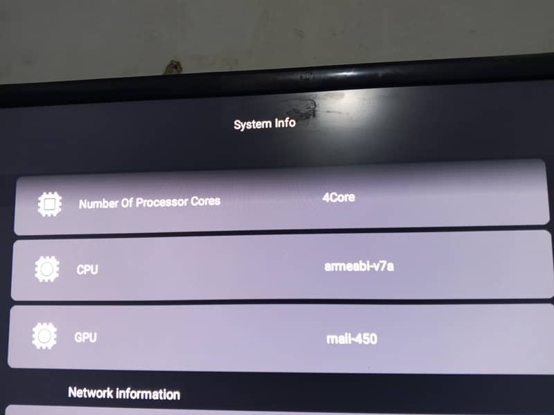 Smart Tv 5