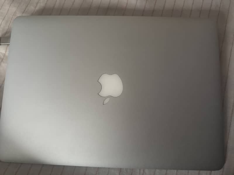 Macbook 2017 air 0