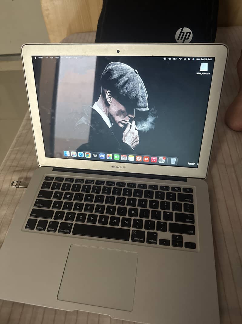 Macbook 2017 air 2