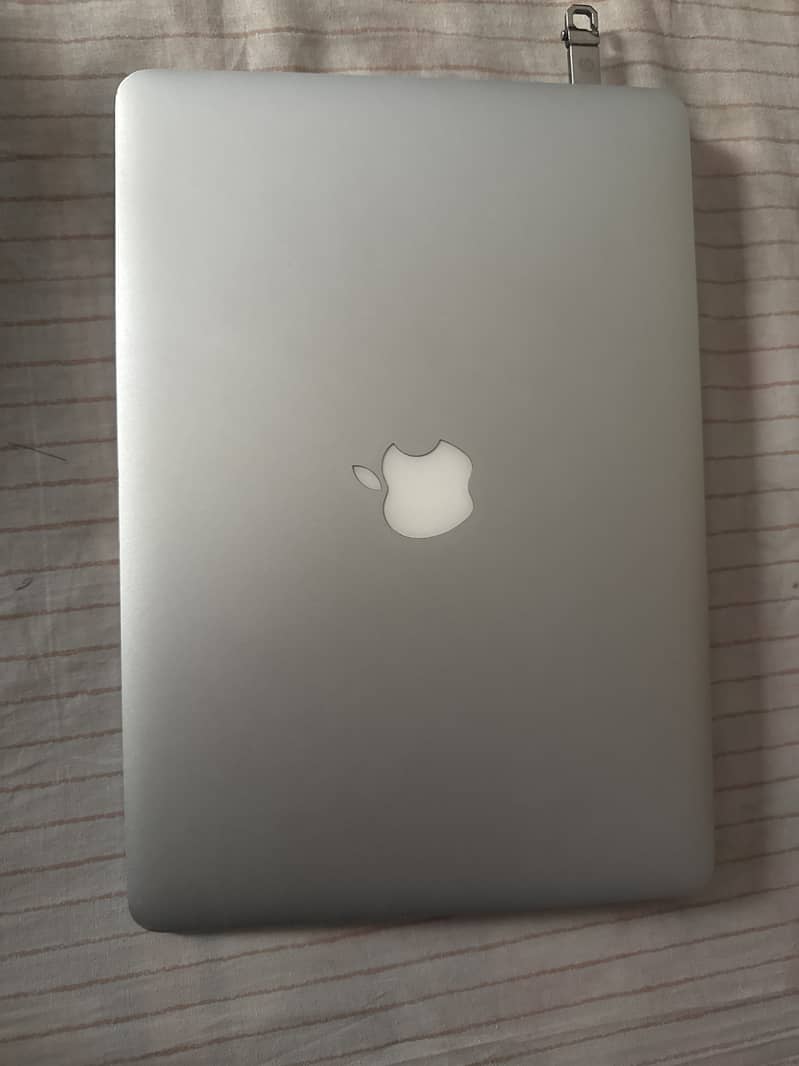 Macbook 2017 air 3