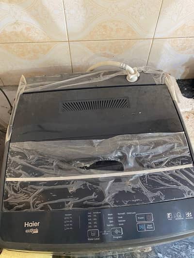 Washing machine for sale