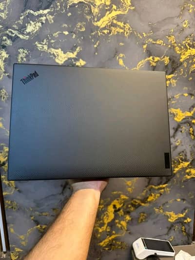 Lenovo ThinkPad کاروبار اور آفیشل کام کے لیے بہترین لیپ ٹاپ - بالکل نئ