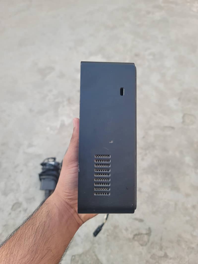 Dell docking station 2