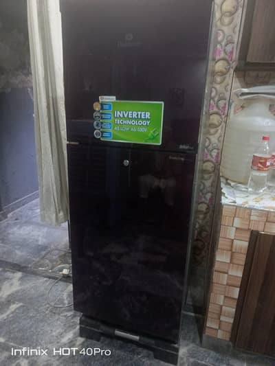 Dawlance Avante+ inverter series