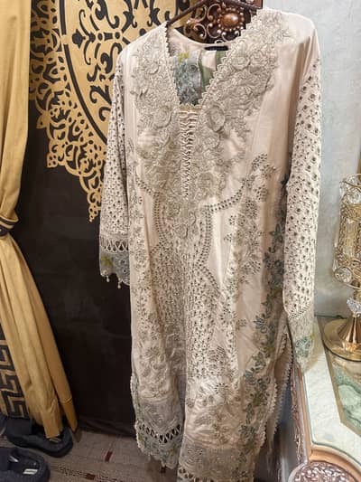 Ready to wear