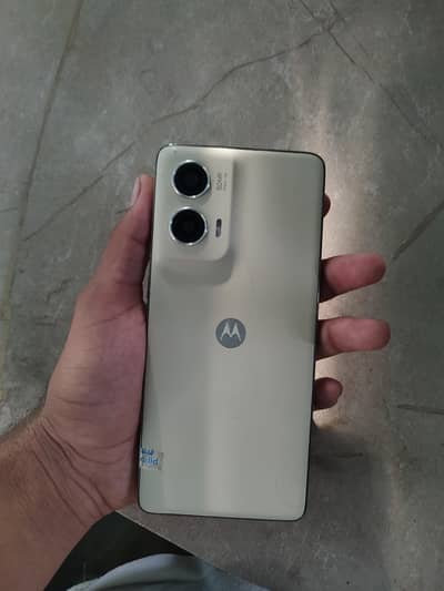 Motorola Moto G Stylus 2024