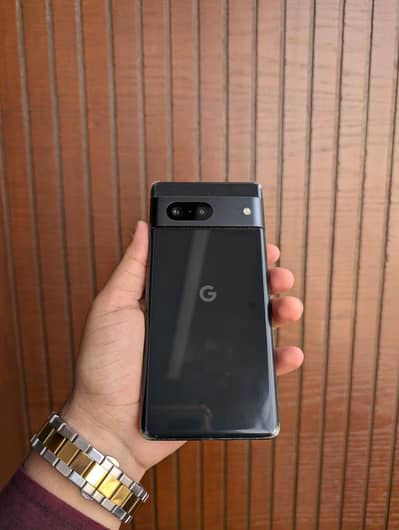 Google Pixel 7 Official Approved For Sale.