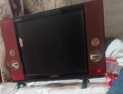 Original TV Dish Cable - Used - Good Condition