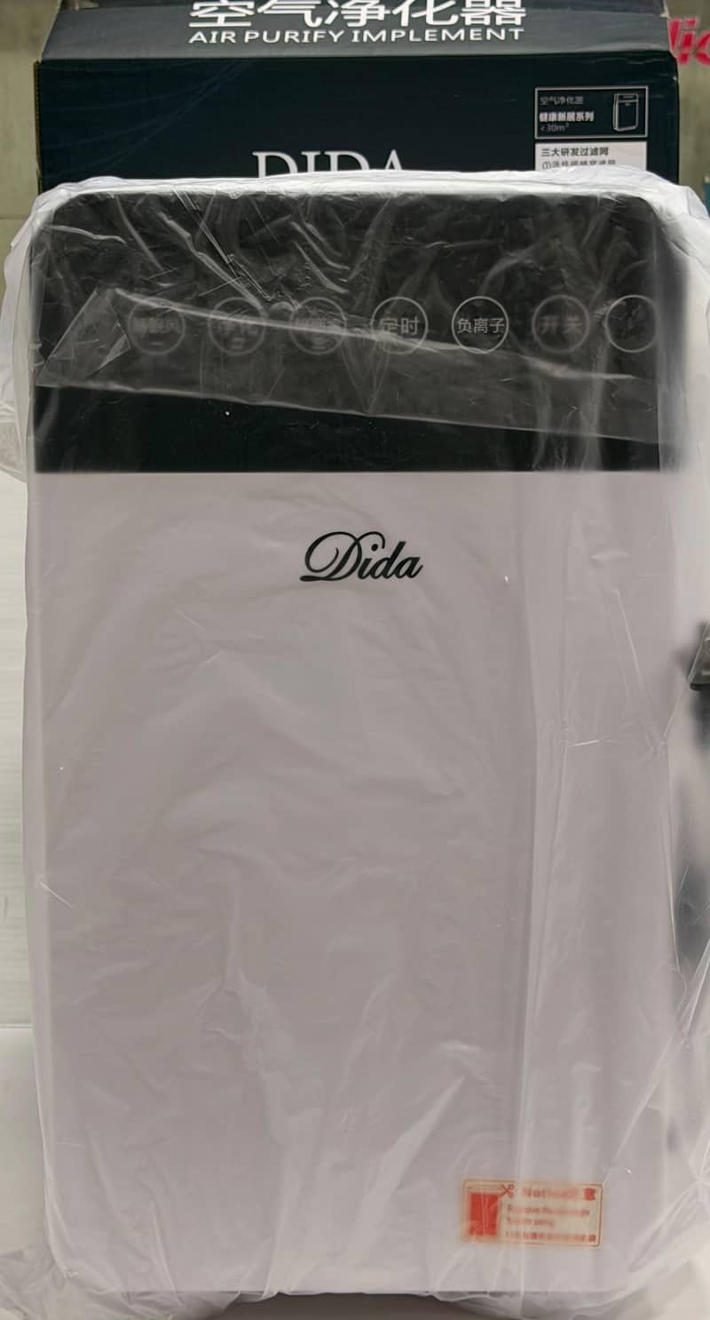DIDA AIR PURIFIER 2