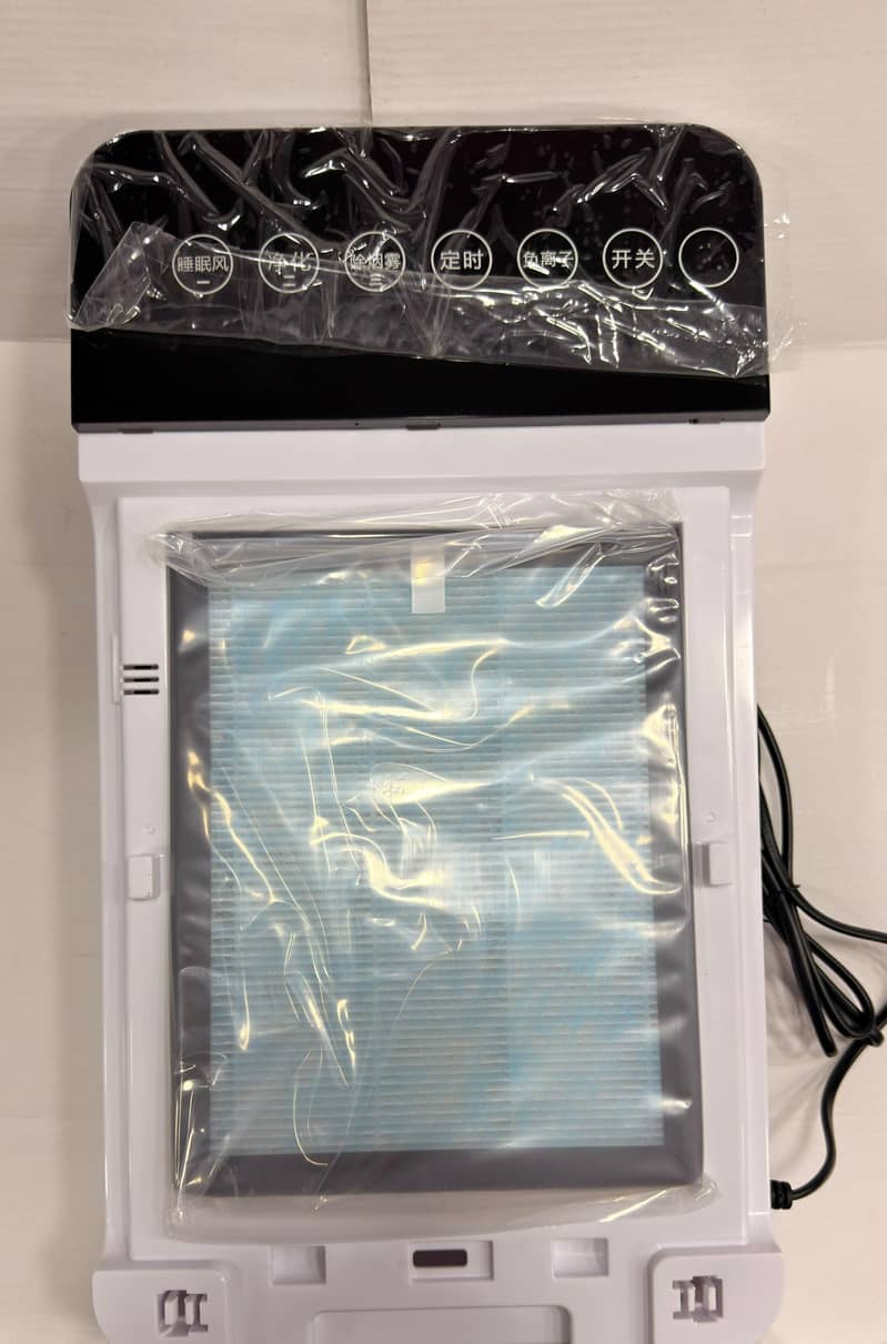 DIDA AIR PURIFIER 10