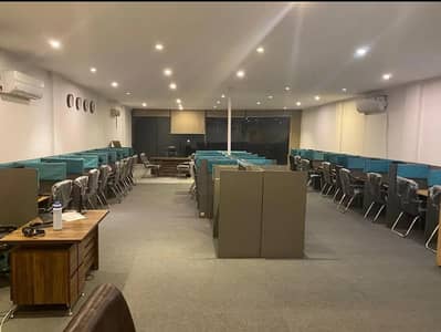 VIP OFICES FOR RENT AT PRIME LOCATIONS