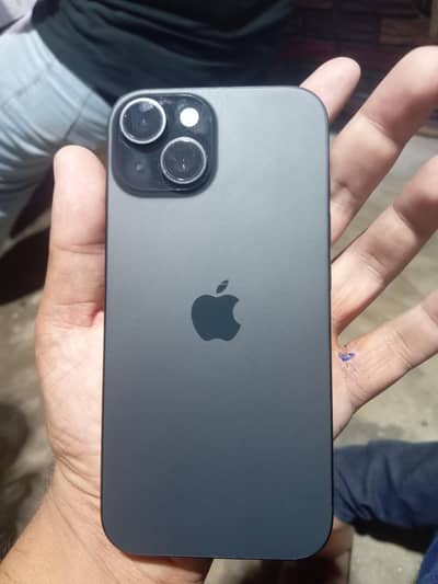 Apple iPhone 15