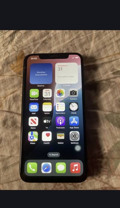 Apple iPhone XS