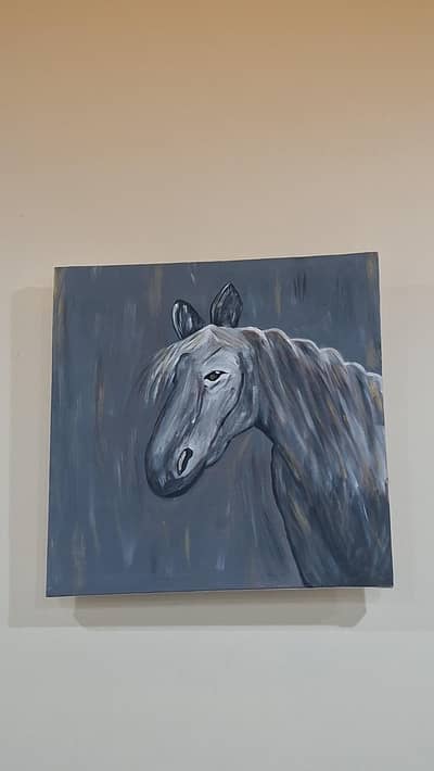 horse
