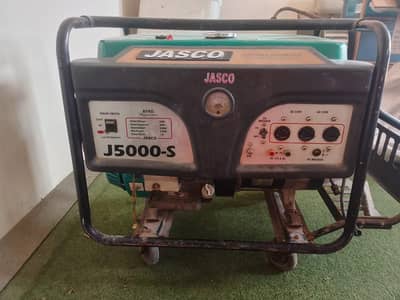 jasco ganretro 5kv for sale urgent