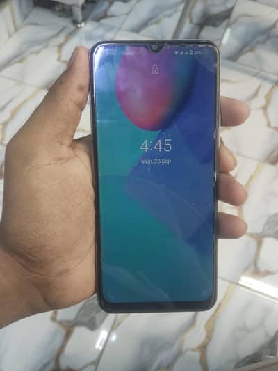 Vivo Y20 V2043 (03103195339)