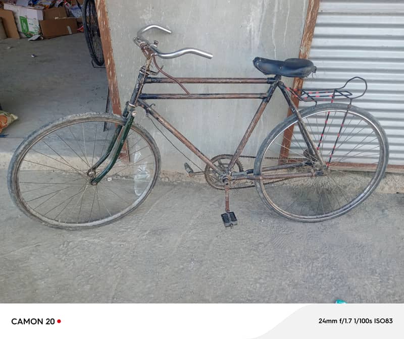 Surab cycle 0