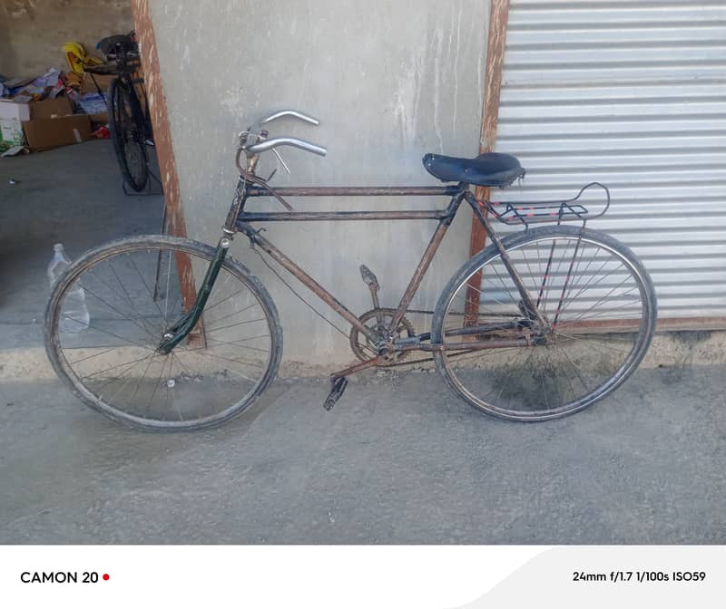 Surab cycle 1