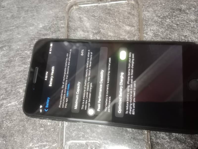 Apple iPhone 7 Plus 4