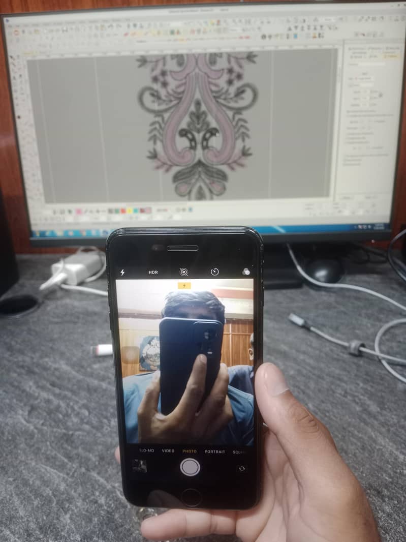 Apple iPhone 7 Plus 5