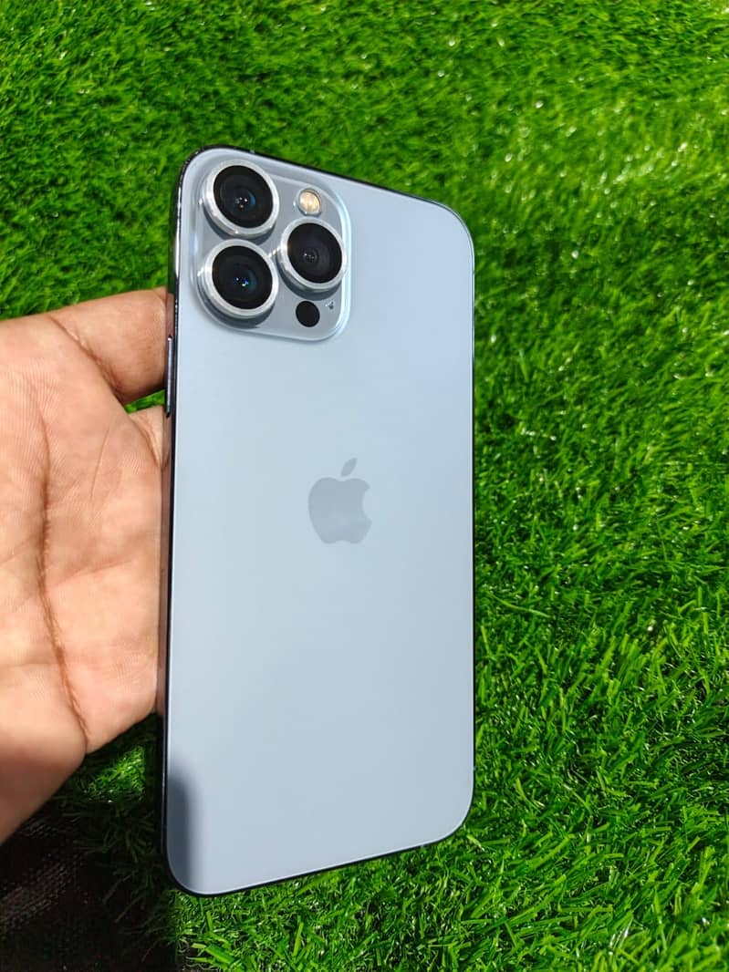 Apple iPhone 13 Pro Max 2