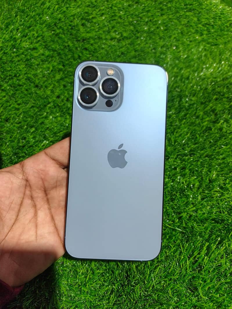 Apple iPhone 13 Pro Max 5