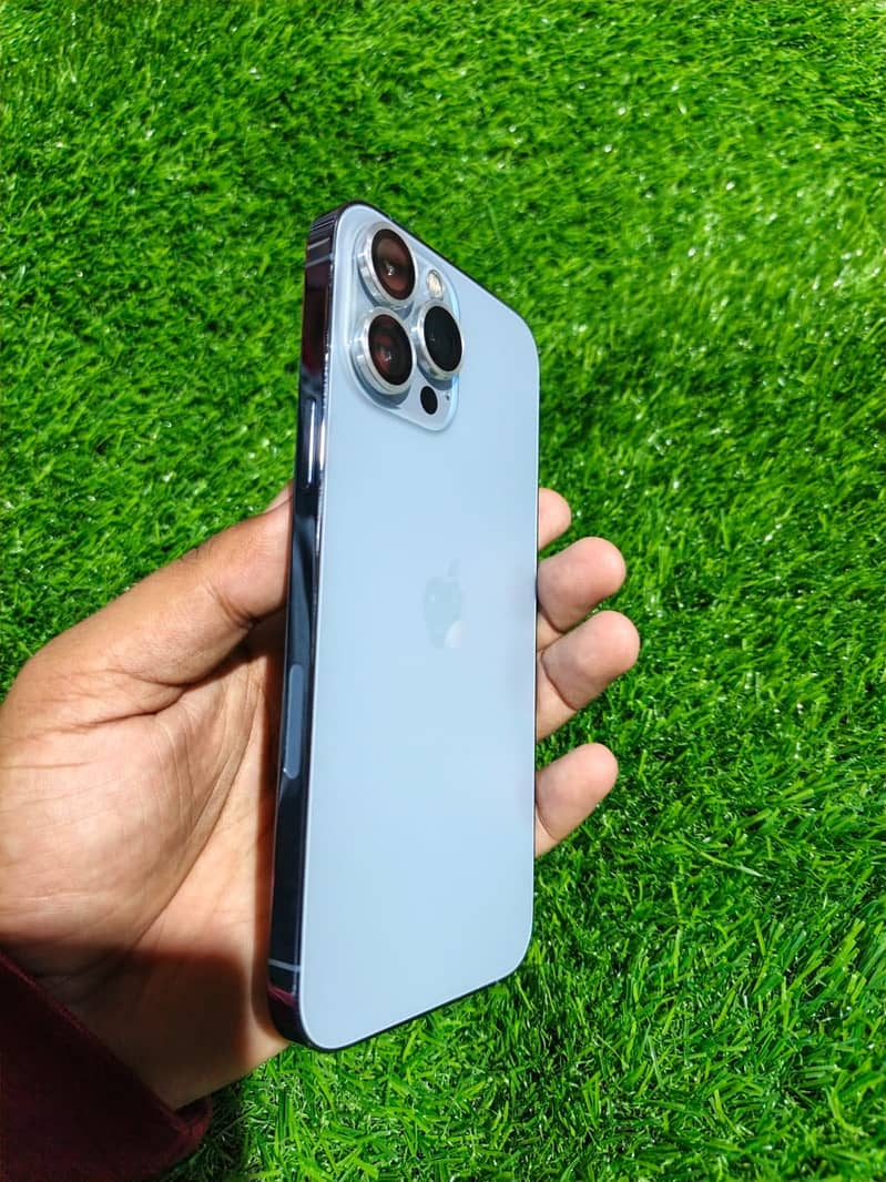 Apple iPhone 13 Pro Max 8
