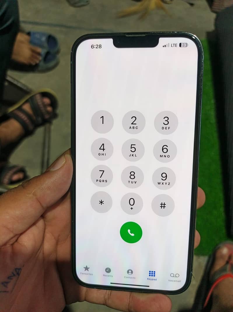 Apple iPhone 13 Pro Max 9