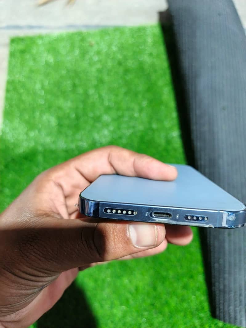 Apple iPhone 13 Pro Max 12