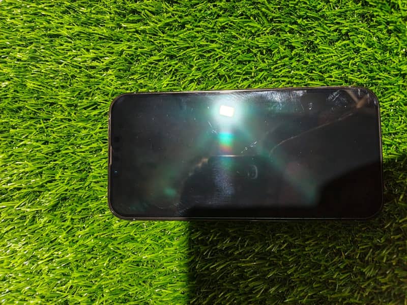 Apple iPhone 13 Pro Max 15