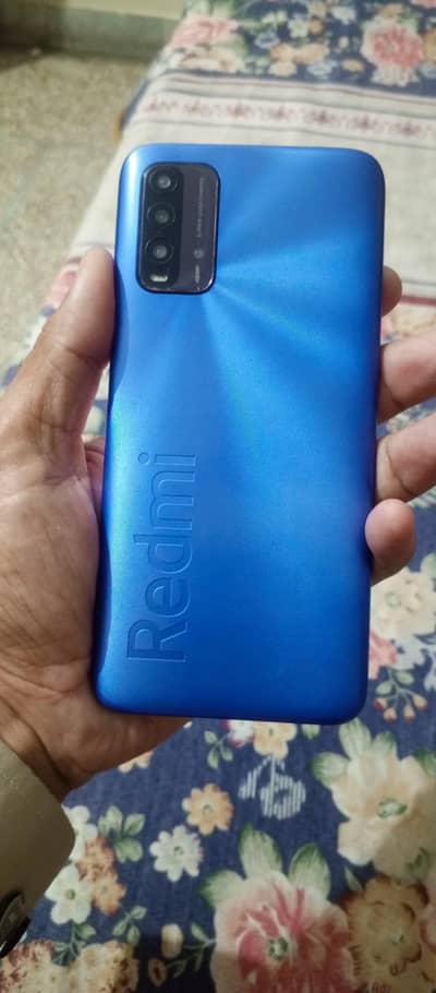 Xiaomi Redmi 9T