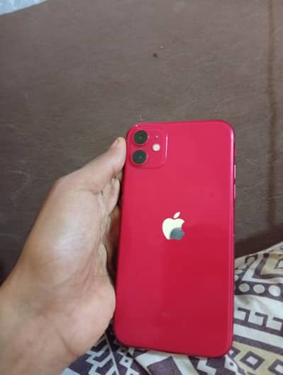 Apple iPhone 11