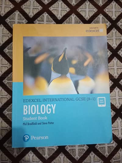 6 Edexcel IGCSE / O Level Books