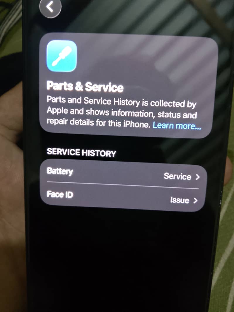 Apple iPhone 12 6
