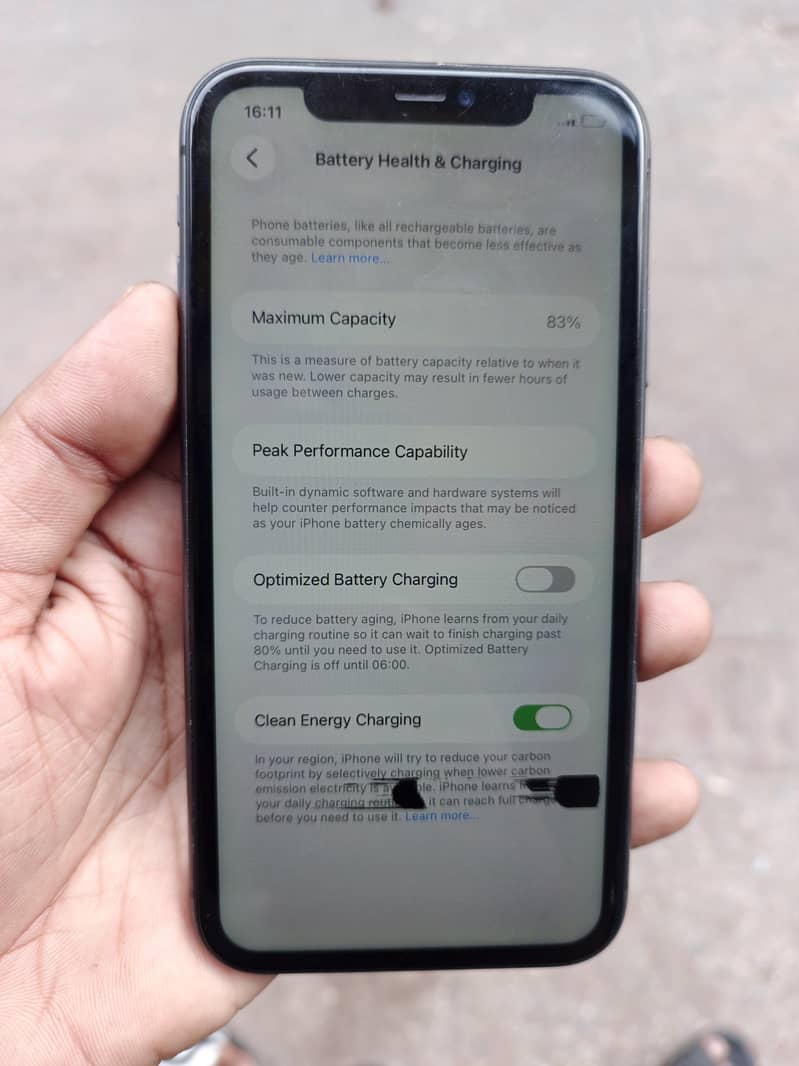 Apple iPhone 11 1