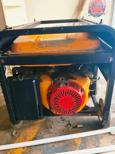 GENERATOR FOR SALE