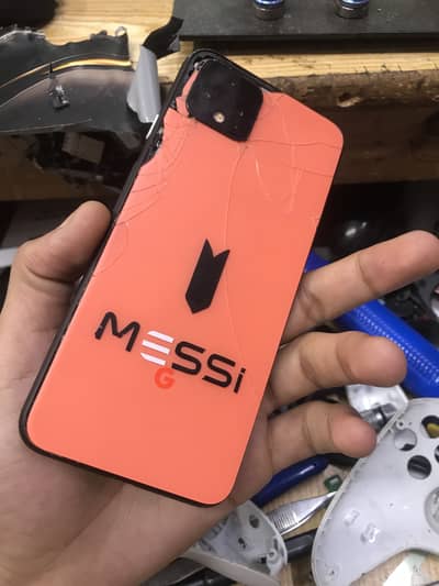 Google Pixel 4