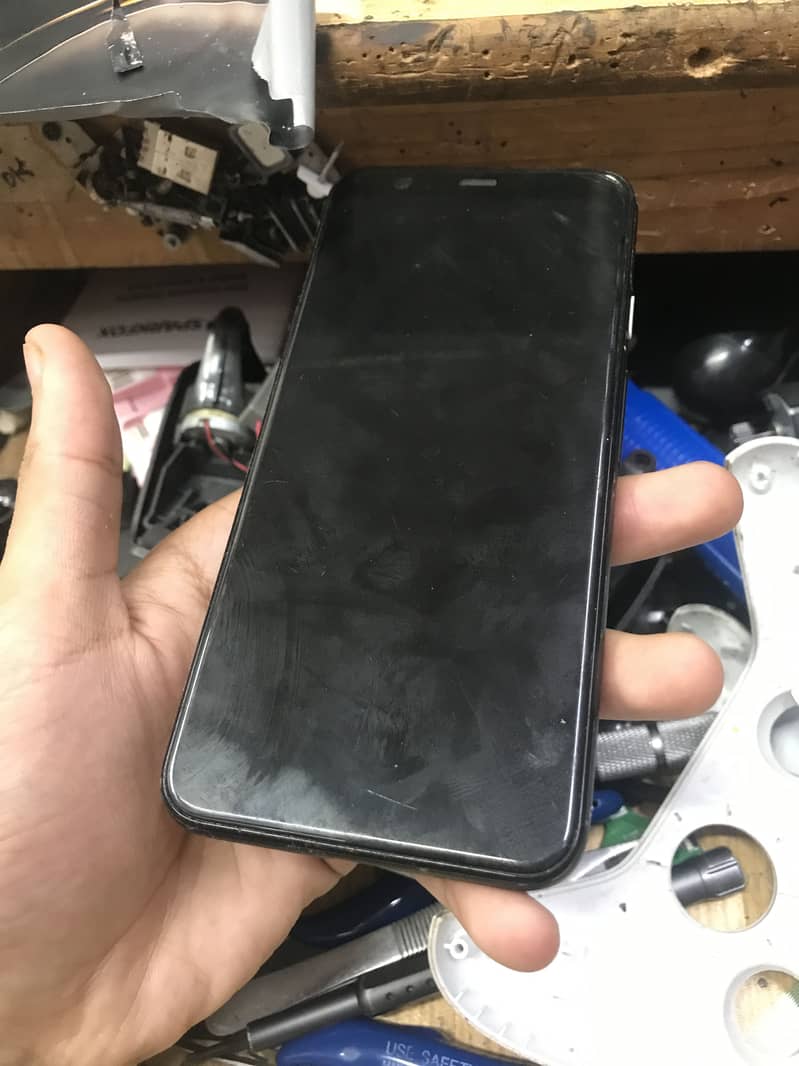 Google Pixel 4 1