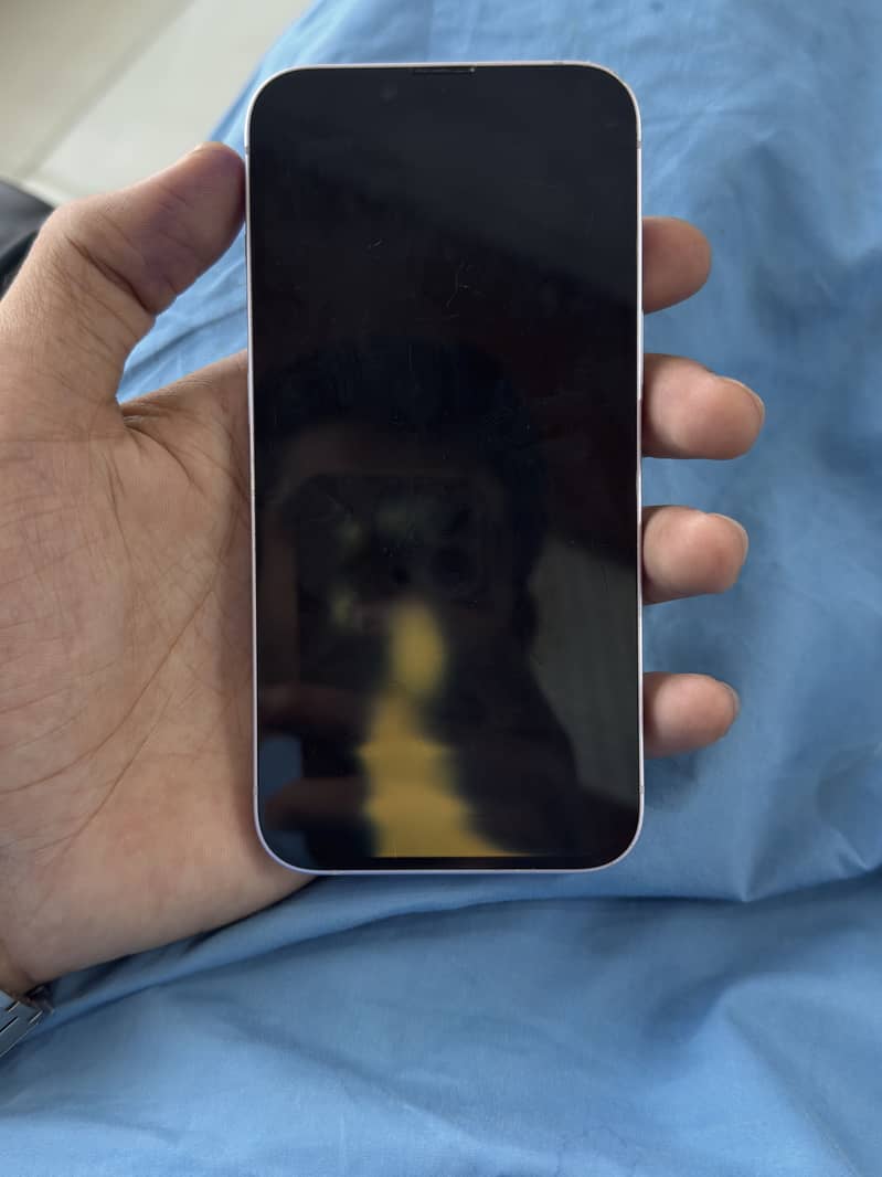 iPhone 14 6