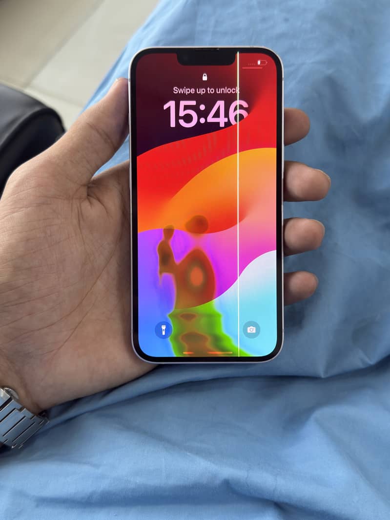 iPhone 14 7