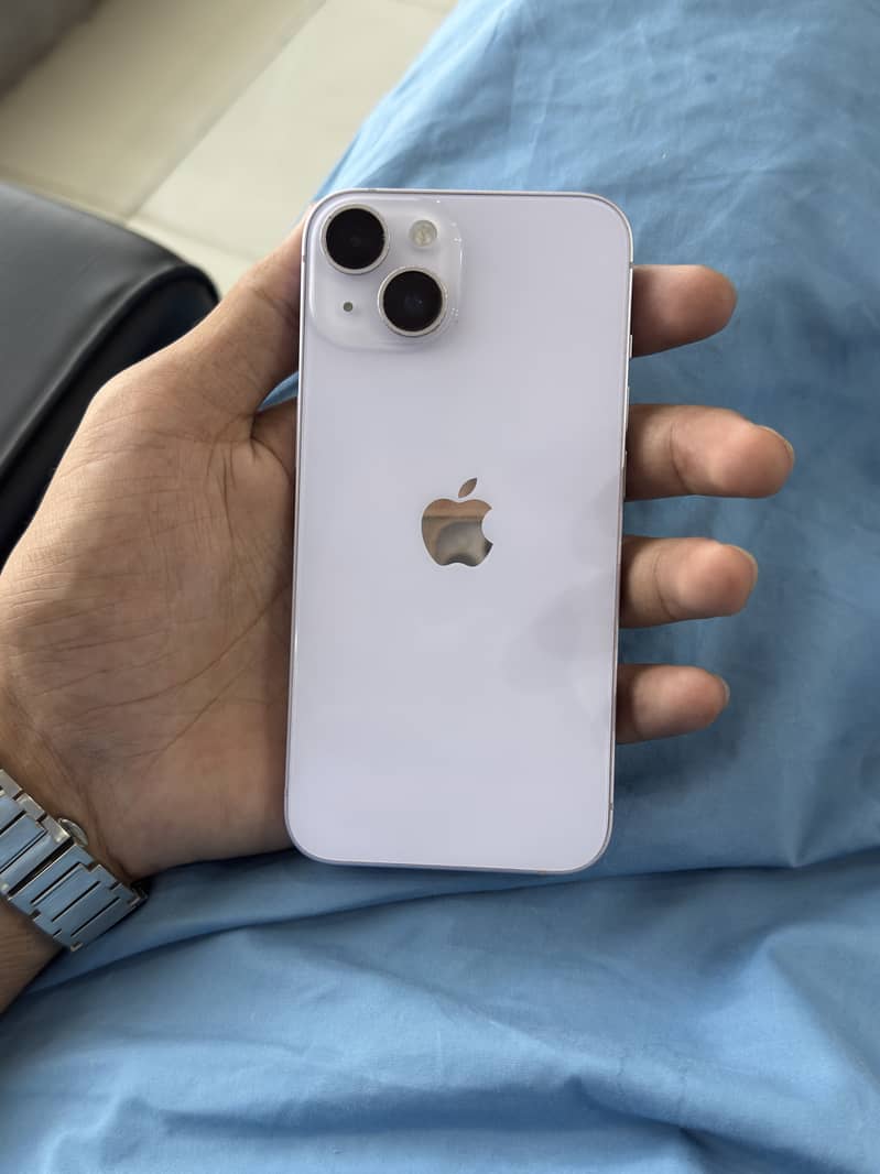 iPhone 14 8