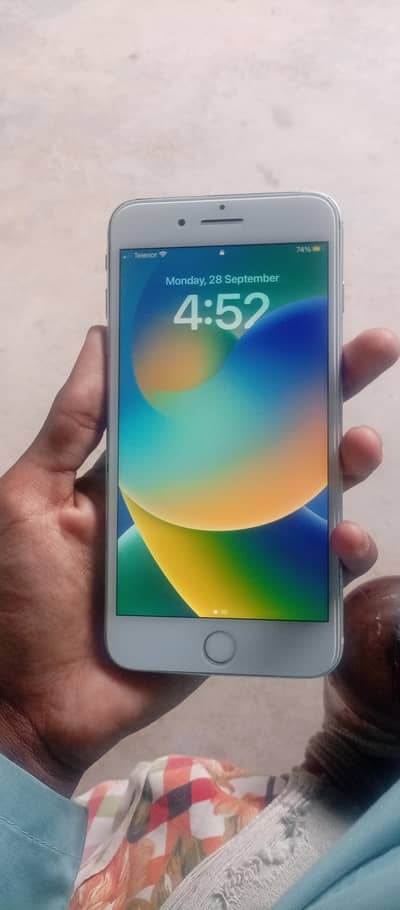 Apple iPhone 8 Plus