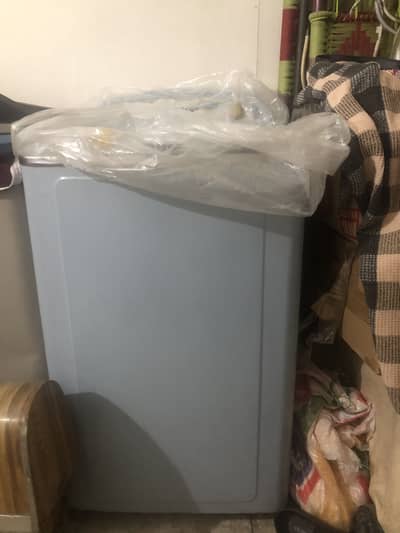 Indus Washing Machine – Good Condition, Clean & Fully Working