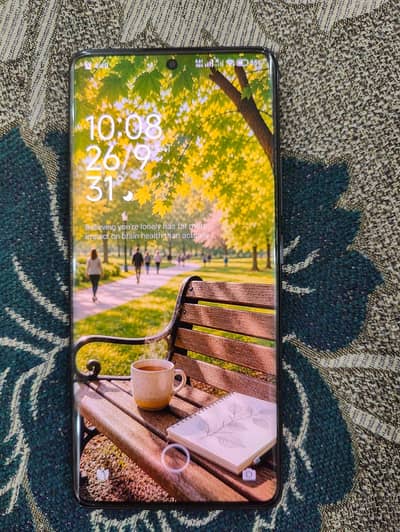 Xiaomi Redmi Note 14 Pro 12/512