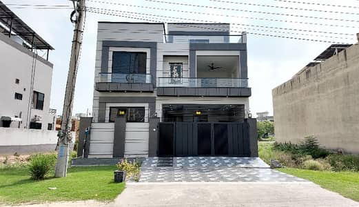 Get In Touch Now To Buy A House In LDA Avenue