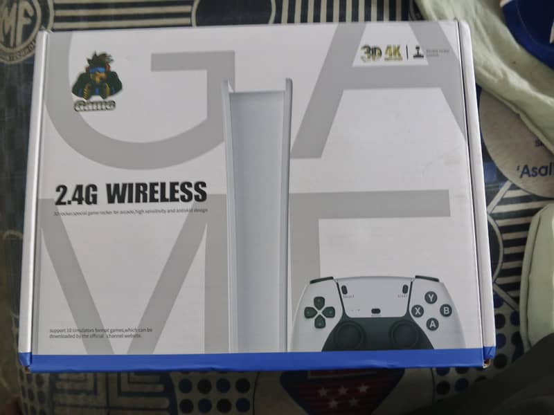 Games device hai 1